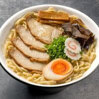 Рамен Тонкотсу в NARUTO RAMEN