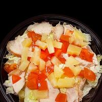 Ананасовый экспресс в Король Суши