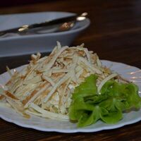 Нежность в Хуторок