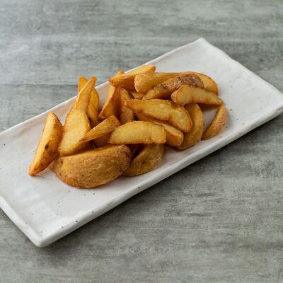 Картофель по-деревенский в ЗАИМБИРЬ по цене 269 ₽