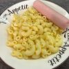 Макароны с сосиской (молочная и вкусная)в Вкусно как у мамы по цене 319