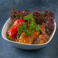 Аджапсандали в BERICONI