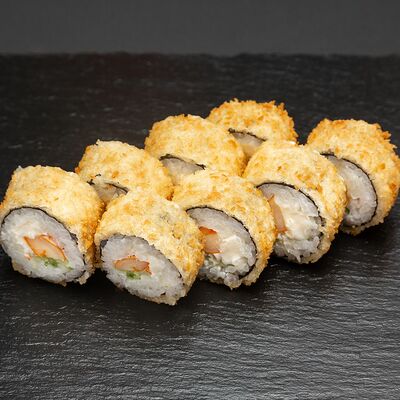 Тори темпура в Royal fish по цене 249 ₽