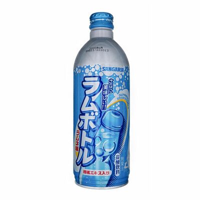 Японский лимонад Сангария Классический в J‘PAN по цене 260 ₽