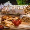 Шаверма Много Мяса в #Шаверма по цене 430