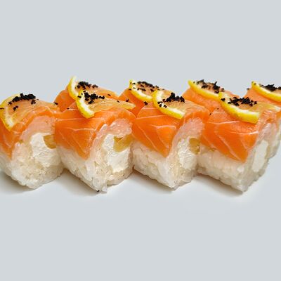 Тропический бум в Mad Chicken по цене 650 ₽