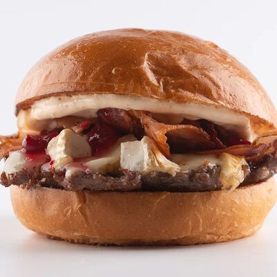 Француз в МОНСТА Бургерная по цене 599 ₽