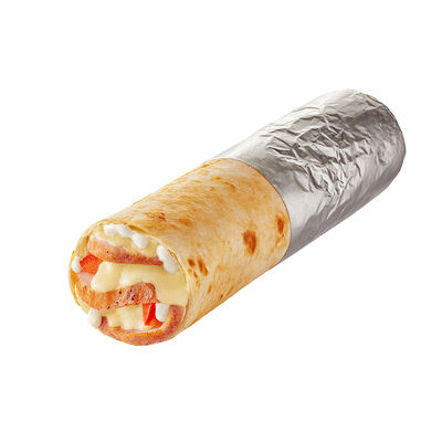 Чикен ролл острый в Zotman Pizza по цене 350 ₽