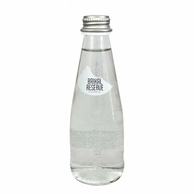 Вода Байкал газированная 0,25 в Белый Барашка по цене 150 ₽