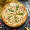 Пицца с курицей в Пекарня у дома по цене 1400