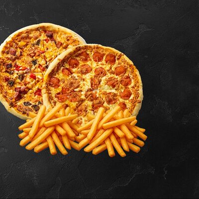 Набор №12 в Шашлычара по цене 1490 ₽