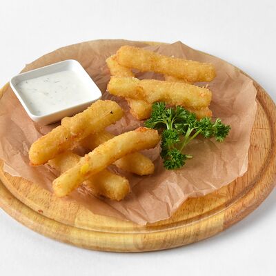 Сырные палочки в На Востоке на Востоке по цене 1800 ₸