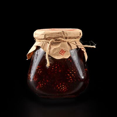 Варенье из сосновых шишек в GASTROFISH по цене 360