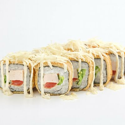 Горячий Цезарь в WoKING по цене 718 ₽