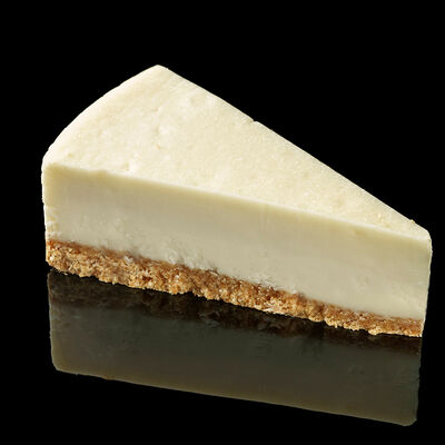 Чизкейк Нью-Йорк в Дракон по цене 200 ₽