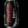 Coca-Cola Zero в Бар-пекарня Градус по цене 167