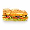 Сэндвич Мега чикен в Subway по цене 495
