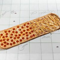 Деревенскаяв Epic Pizza