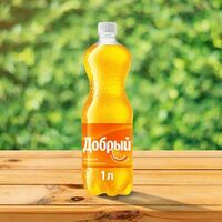 Добрый Апельсинв ОблаКафе