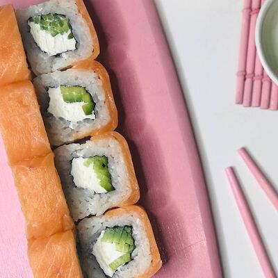 Филадельфия Avo в Barbara Пироги/Пицца/Роллы по цене 520 ₽