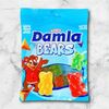 Мармелад Damla Bears Халяль в Suleimans Cafe Halal по цене 320
