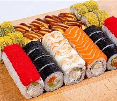 Сет №28 в Майфудзо по цене 2894 ₽