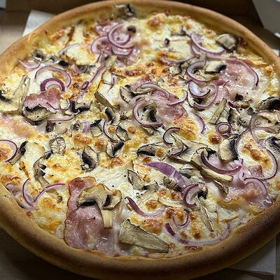 Пицца Финская в ProVIPnto по цене 759 ₽