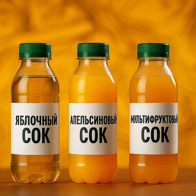 Сок Добрый в Птичья личность по цене 222 ₽