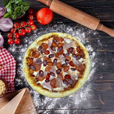 Ассорти 25см в SuyGrand по цене 499 ₽