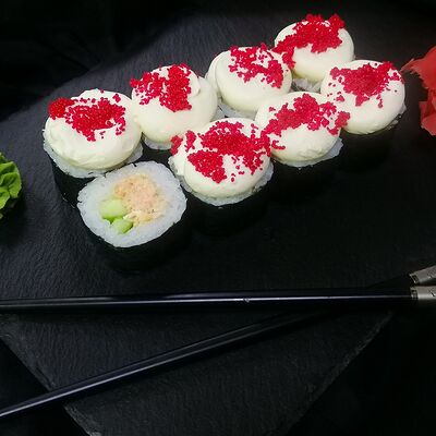 Ролл Сакура лайт в Sushiko по цене 669 ₽