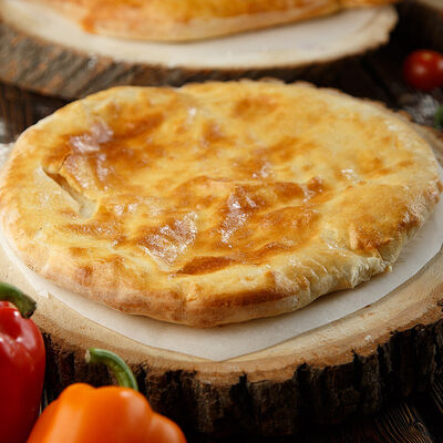 Хачапури по-имеретински в Хинкали&Хачапури по цене 490 ₽