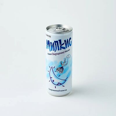 Milkis Классик в Ramen Shifu по цене 290 ₽