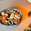 Плато с морепродуктами в Мишка Бар по цене 1550