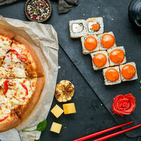 Логотип Милано