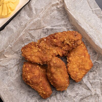 Крылышки в Sushiland по цене 335 ₽