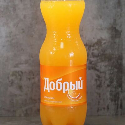 Добрый Апельсинв СУШИ МАКС КОЛПИНО по цене 199 ₽