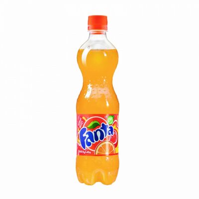 Fanta в ВЛАВАШЕ по цене 159 ₽