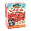 Соус Panzani Томакули томатный, 99,5% тетрапак в Азбука Вкуса Экспресс Меню по цене 149