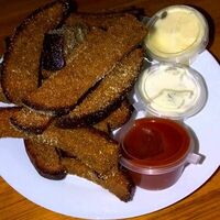 Гренки 