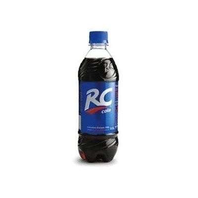 RC Cola в Гурман house по цене 160 ₽