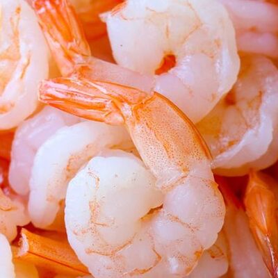 Креветка в Есть на море по цене 120 ₽