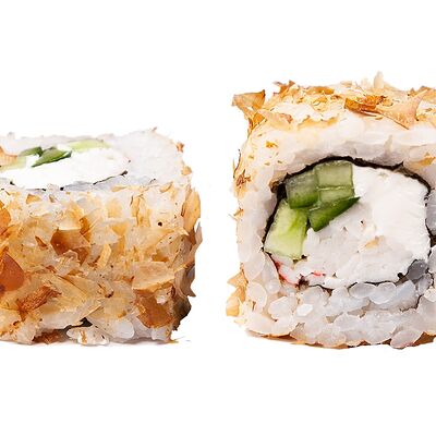 Самурай в PIZZA ROSSO по цене 260