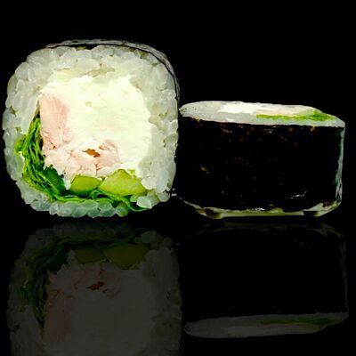 Тори ролл в Cенсей по цене 460 ₽