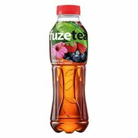 Fuzetea в Синнабон