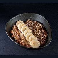 Каша овсяная №2 в Yacht Cafe Sochi