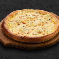 Пицца Четыре сыра 35 см в Пицца Пи
