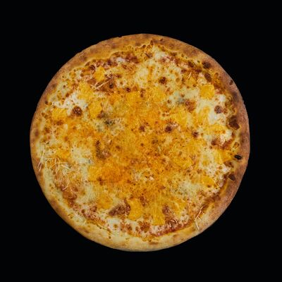 Четыре сыра в Hi Roll по цене 419