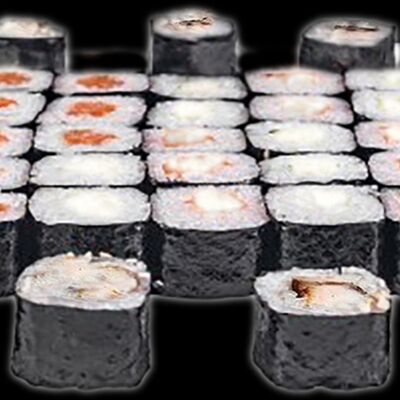 Сет №1 в Летопицца по цене 985 ₽