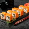 Калифорния с крабом в SushiDream по цене 289