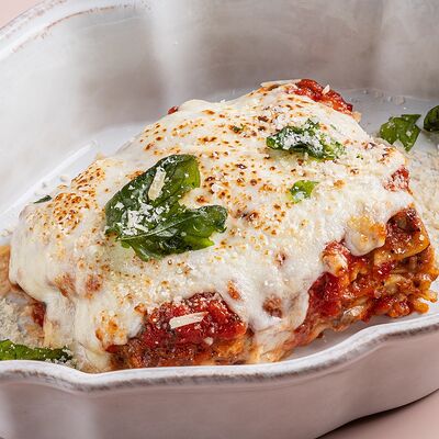 Лазанья в Avgust13 по цене 1320 ₽